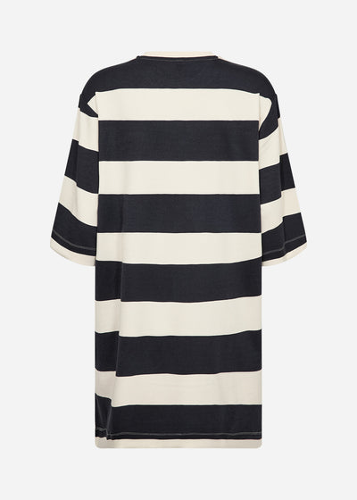 SC-BARNI 49 Tunika Sort