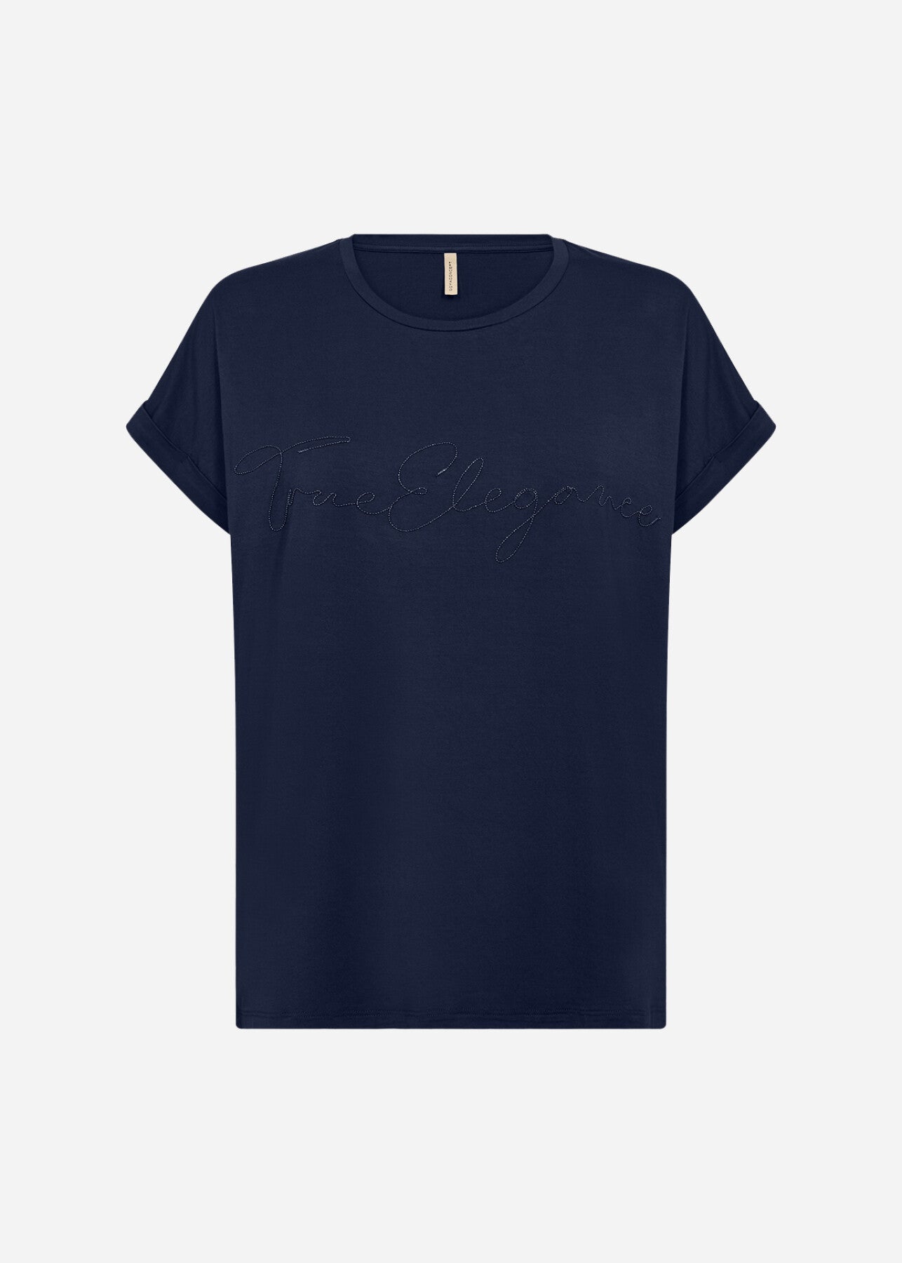 SC-MARICA 345 T-shirt Mørk blå