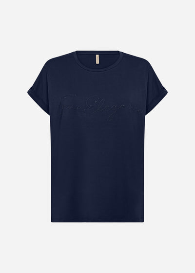 SC-MARICA 345 T-shirt Mørk blå