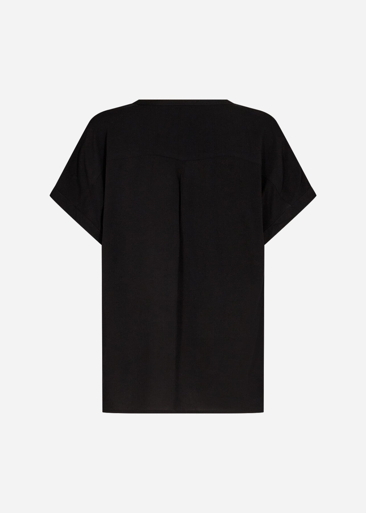 SC-RADIA 9 T-shirt Sort