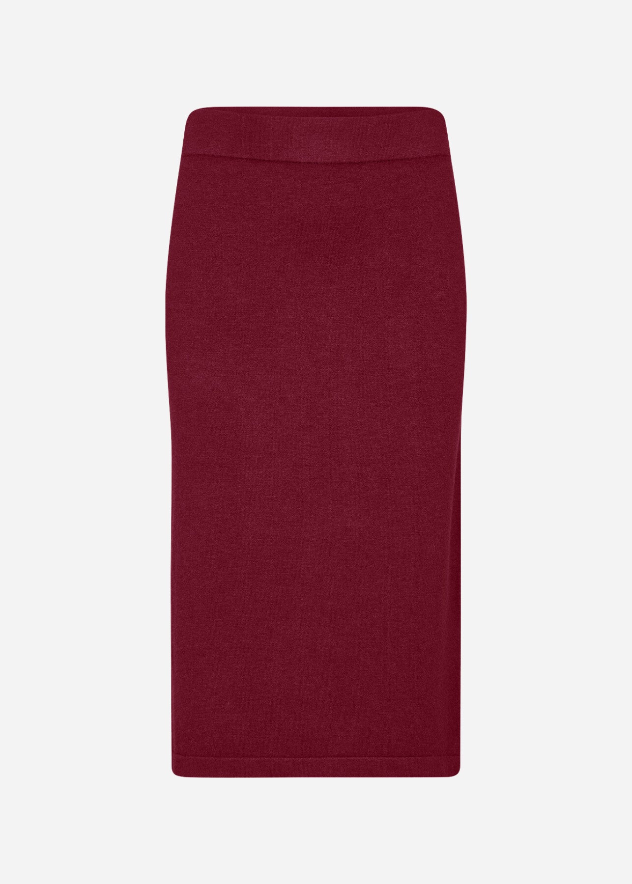 SC-DOLLIE 798 Nederdel Bordeaux