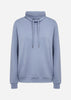 SC-BANU 125 Sweatshirt Støvet blå