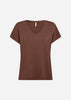 SC-MARICA 32 T-shirt Brun