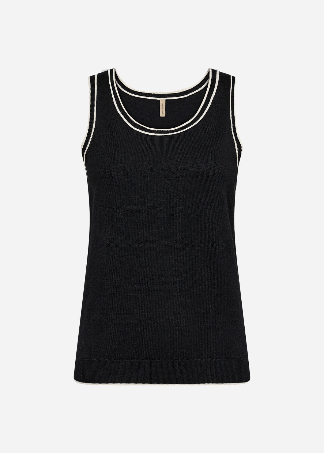 SC-DOLLIE 763 Top Sort