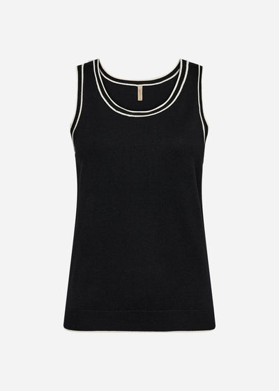 SC-DOLLIE 763 Top Sort