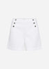 SC-BESS 9-B Shorts Hvid