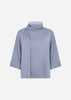 SC-MARICA 367 Bluse Støvet blå