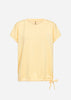 SC-BANU 237 T-shirt Lys gul