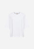 SC-DERBY 165 T-shirt Hvid