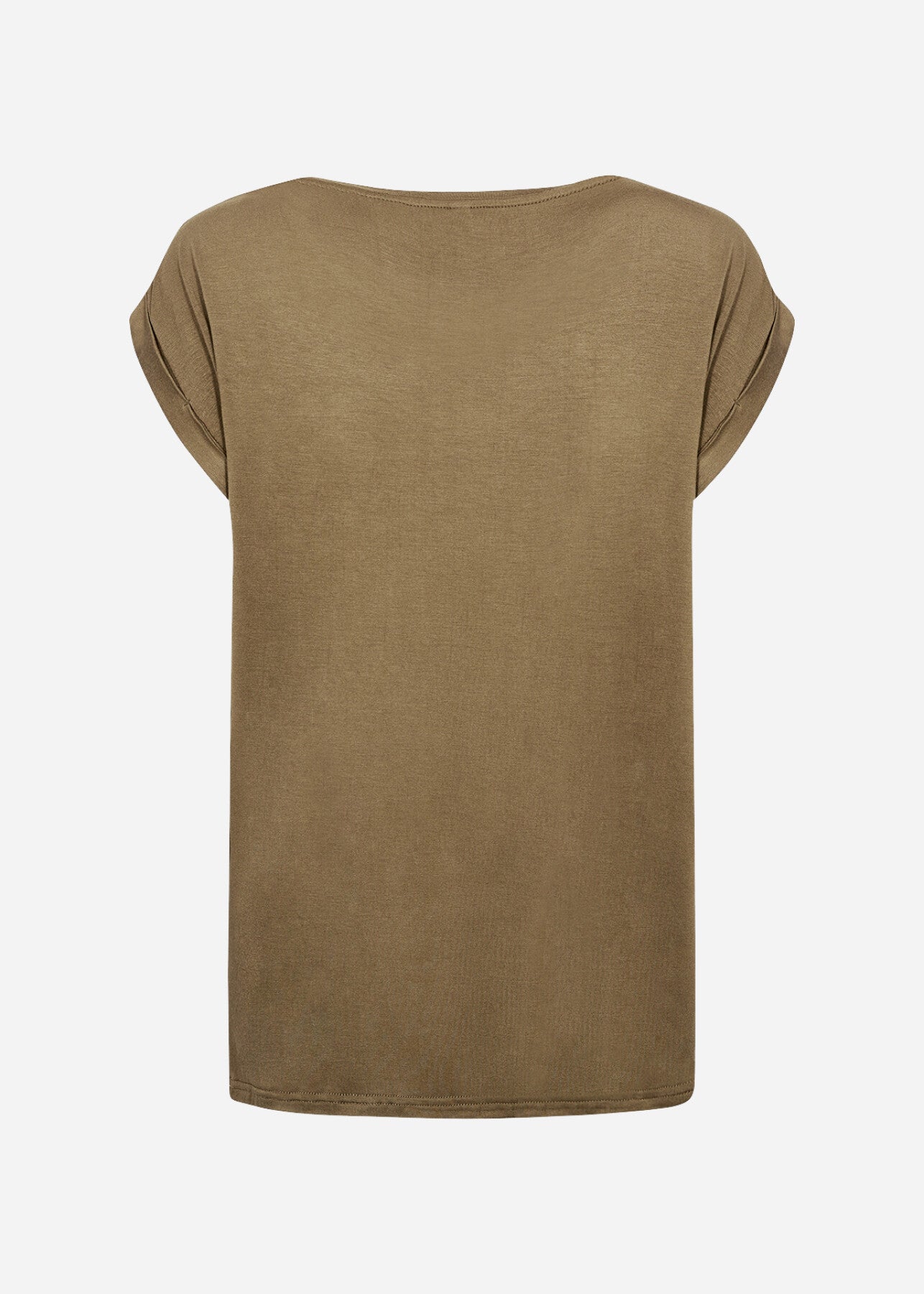 SC-THILDE 6 T-shirt Oliven