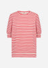 SC-BARNI 44 Bluse Rød