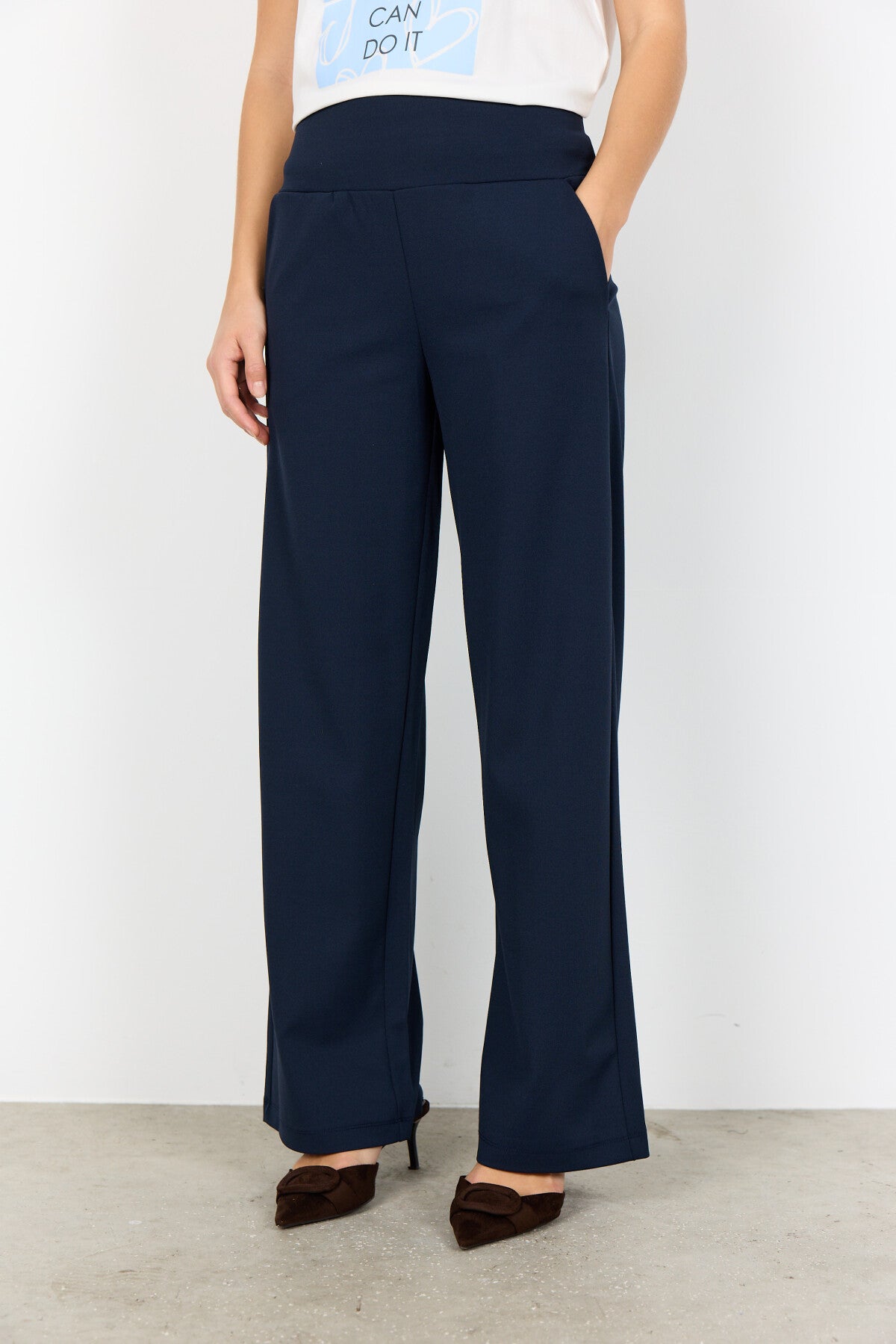 SC-SIHAM 48 Bukser Navy