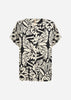 SC-FELONE 1 Bluse Sort