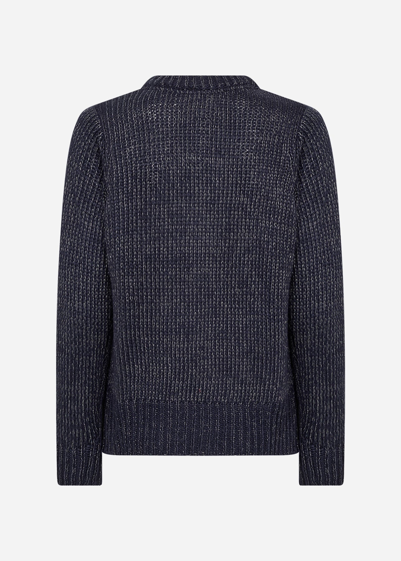 SC-NALIKKA 1 Pullover Mørk blå