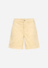 SC-ERNA 32 Shorts Lys gul