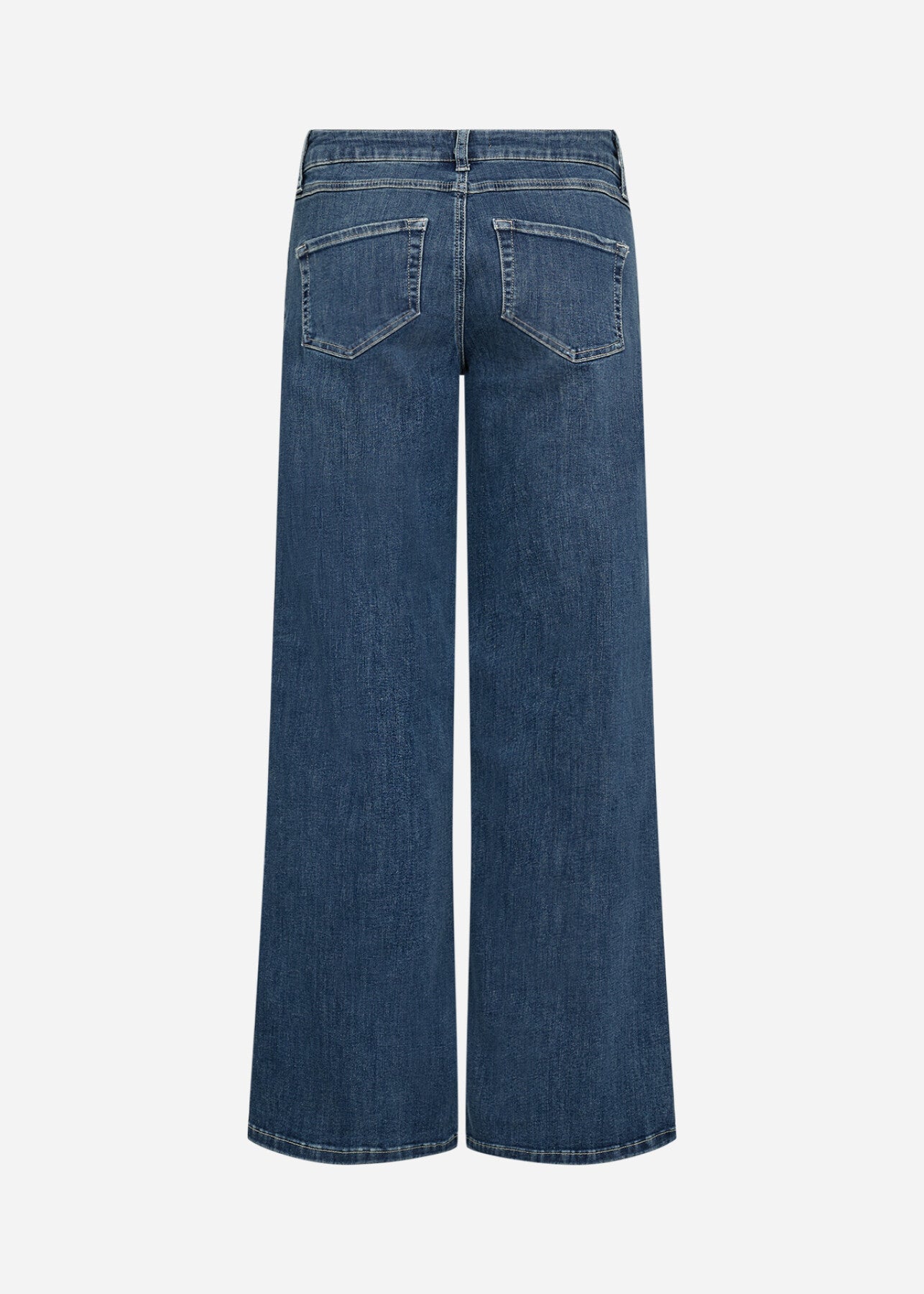 SC-KIMBERLY 24-B Jeans Mørk blå