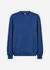 SC-BANU 270 Sweatshirt Mørk blå