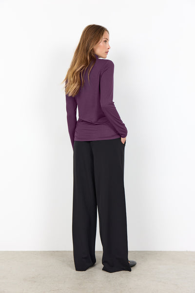 SC-MARICA 12 T-shirt Lilla