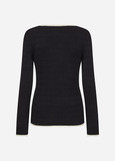 SC-DOLLIE 810 Pullover Sort