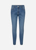 SC-KIMBERLY PATRIZIA 10-B Jeans Blå