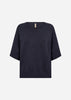 SC-DOLLIE 791 Pullover Navy