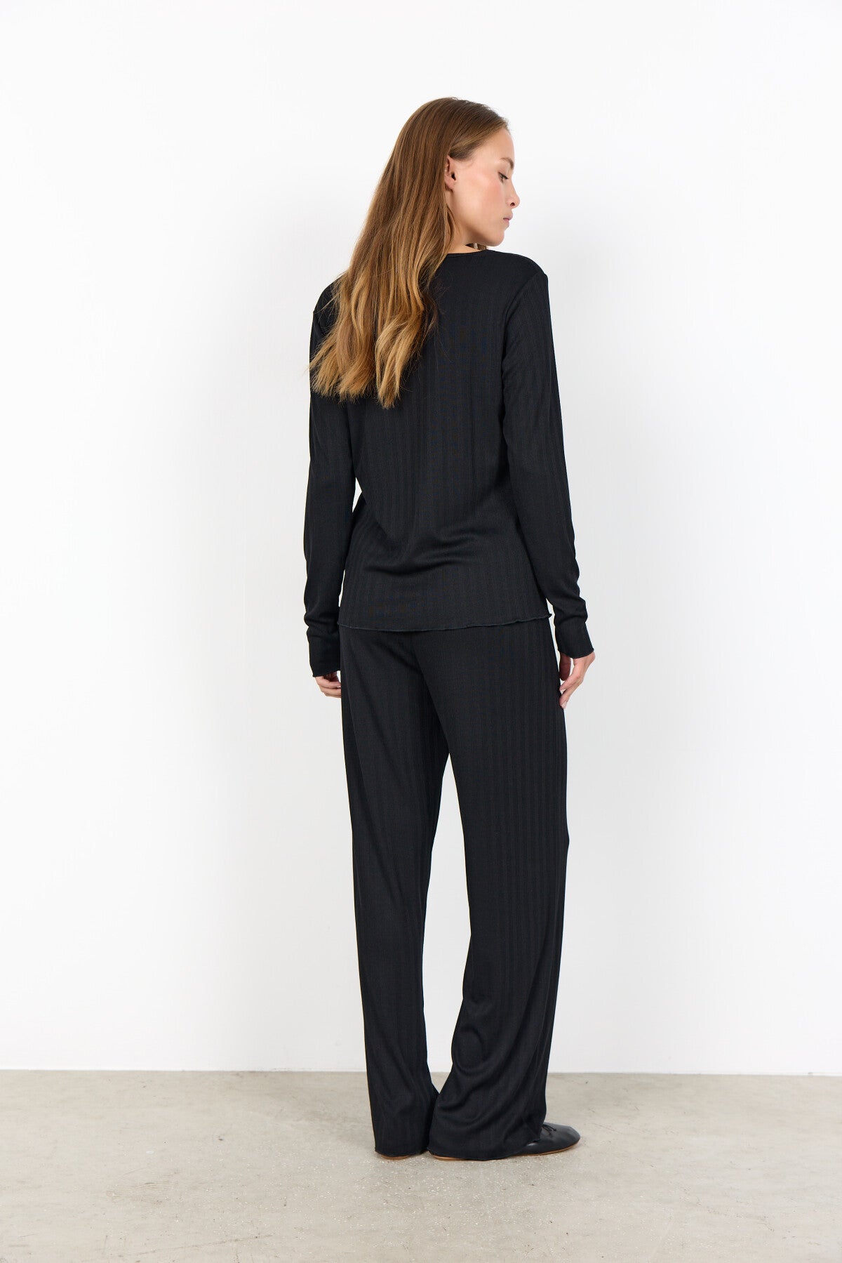 SC-ALEA SET 1 Pyjamas Sort
