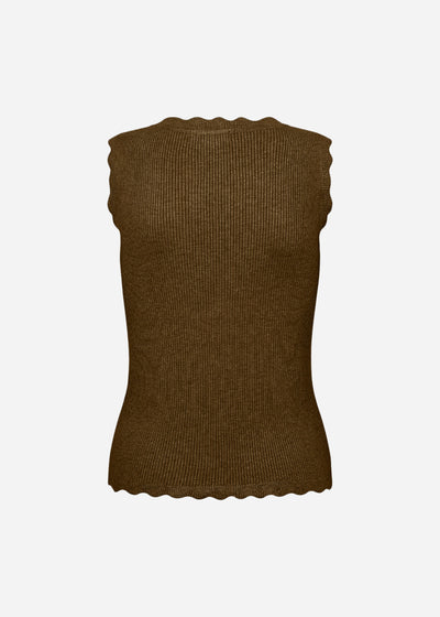 SC-DOLLIE 789 Top Oliven