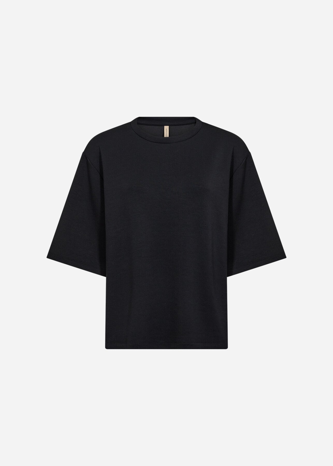 SC-BANU 231 T-shirt Sort