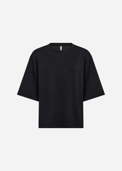 SC-BANU 231 T-shirt Sort