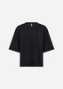 SC-BANU 231 T-shirt Sort
