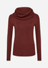 SC-DOLLIE 305 Pullover Rubin rød