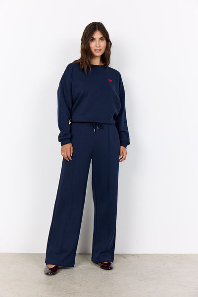 SC-ANGELIN 20 Bukser Navy