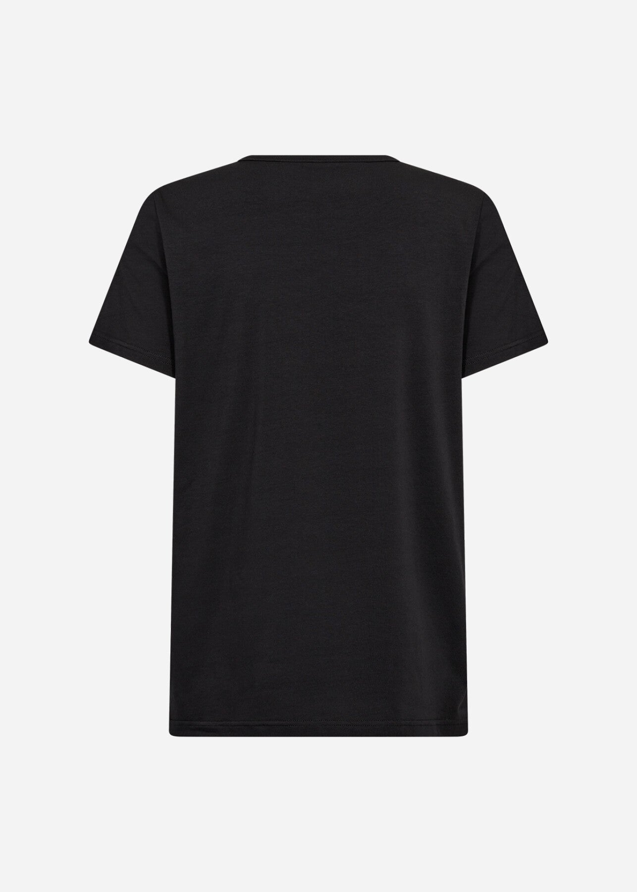 SC-RINA FP 12 T-shirt Sort
