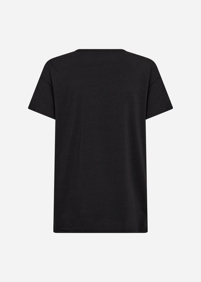 SC-RINA FP 12 T-shirt Sort
