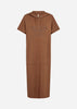 SC-BANU 302 Kjole Brun