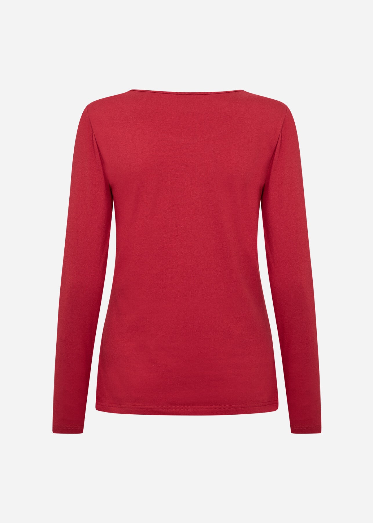 SC-PYLLE 2 T-shirt Rød