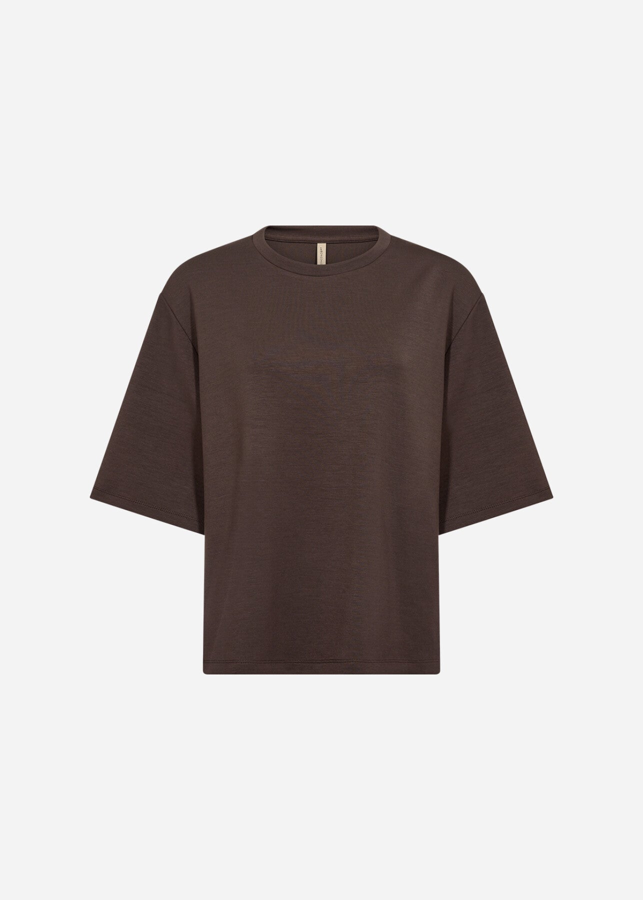 SC-BANU 231 T-shirt Brun