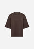 SC-BANU 231 T-shirt Brun