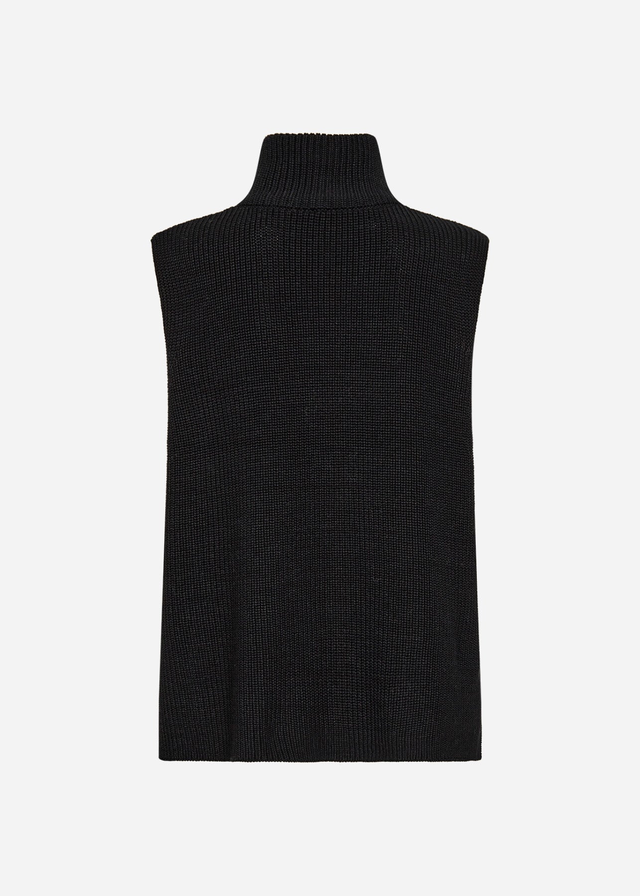 SC-JULIA 8 Vest Sort