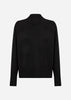SC-KANITA 41 Pullover Sort