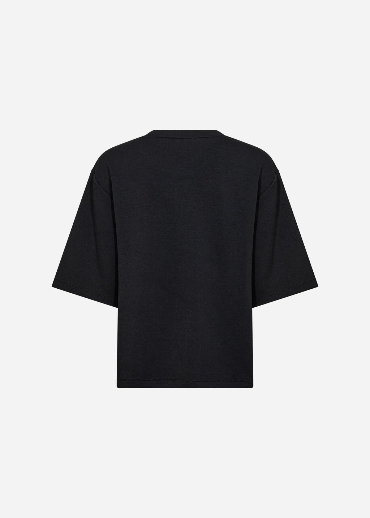 SC-BANU 231 T-shirt Sort