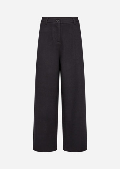 SC-VAGNA 5 Bukser Sort