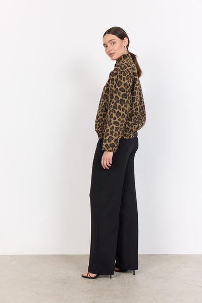 SC-SARAKI 1 Jakke Camel