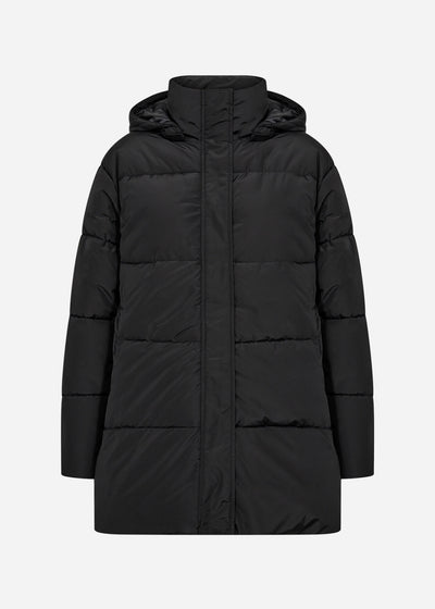 SC-NINA 30 Jakke Sort
