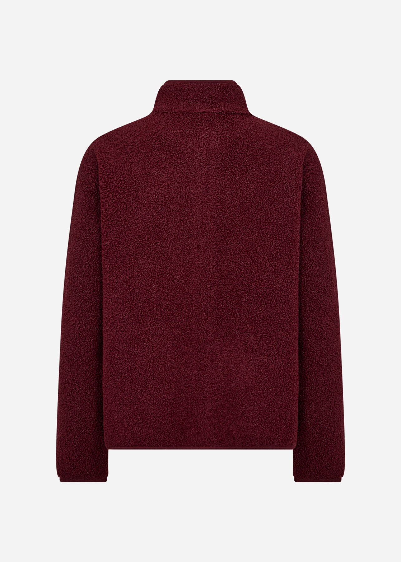 SC-BODIL 1 Jakke Bordeaux