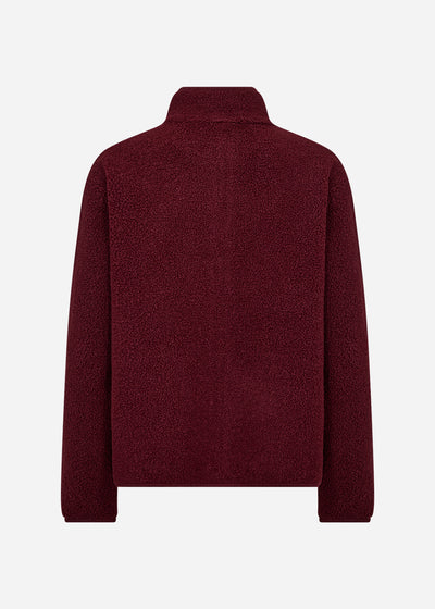 SC-BODIL 1 Jakke Bordeaux