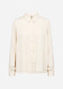 SC-ALAINE 2 Skjorte Creme
