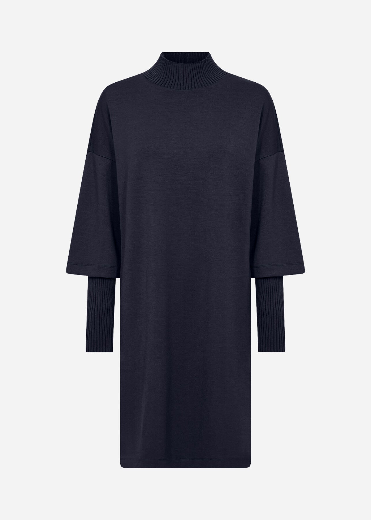 SC-BANU 273 Kjole Navy