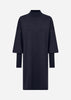 SC-BANU 273 Kjole Navy