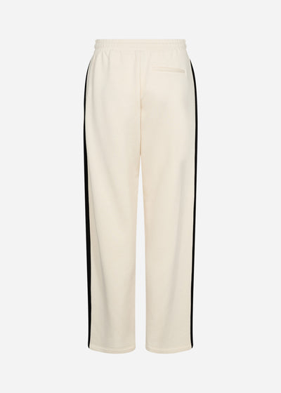 SC-ANGELIN 10 Bukser Creme